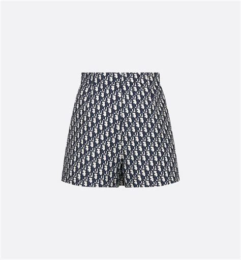 pantaloncino dior